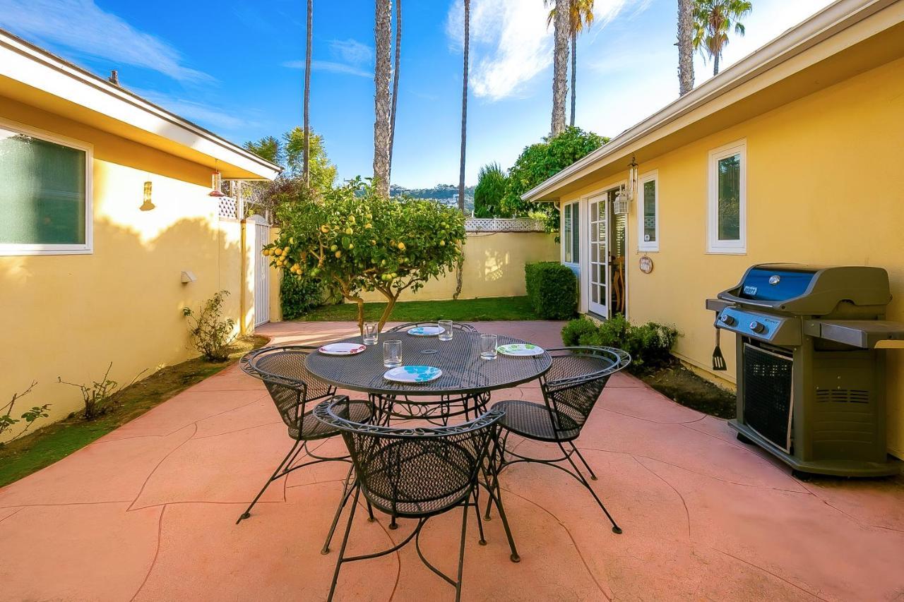 La Jolla Shores Hideaway San Diego Zewnętrze zdjęcie