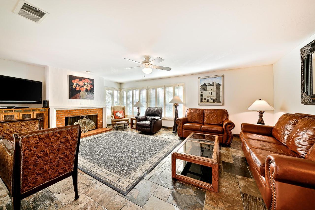La Jolla Shores Hideaway San Diego Zewnętrze zdjęcie