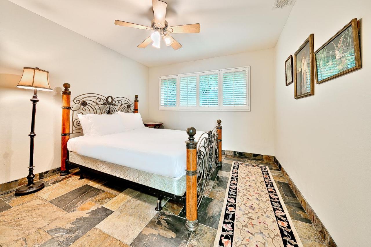 La Jolla Shores Hideaway San Diego Zewnętrze zdjęcie