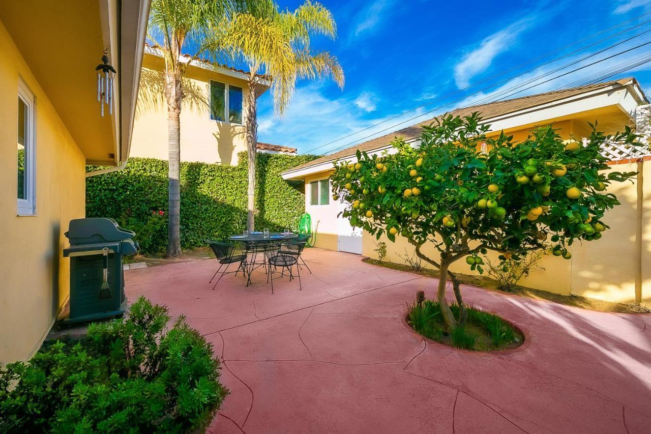 La Jolla Shores Hideaway San Diego Zewnętrze zdjęcie