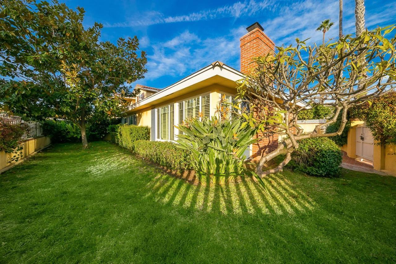 La Jolla Shores Hideaway San Diego Zewnętrze zdjęcie