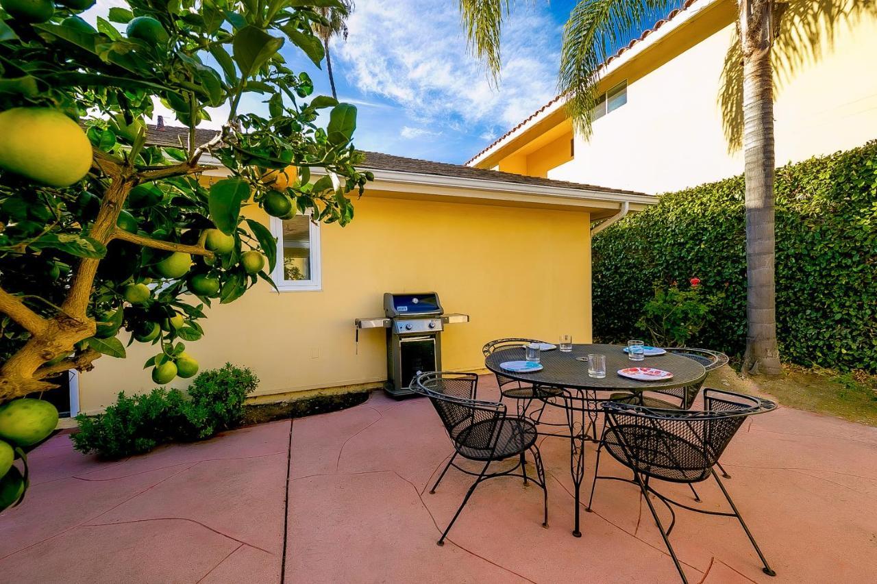 La Jolla Shores Hideaway San Diego Zewnętrze zdjęcie