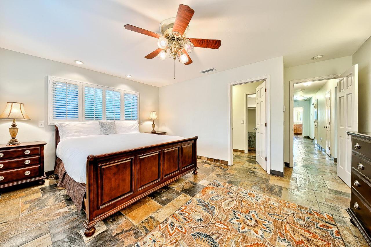 La Jolla Shores Hideaway San Diego Zewnętrze zdjęcie