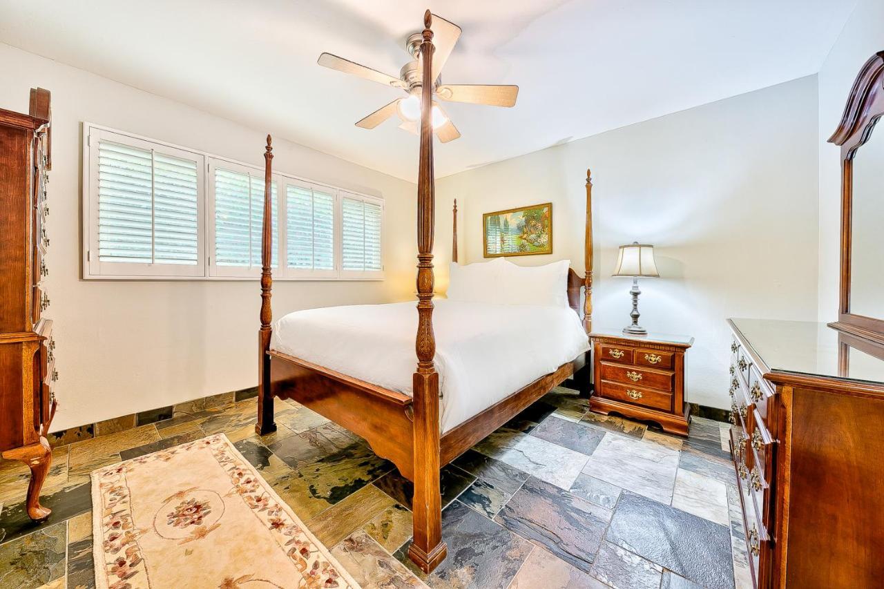 La Jolla Shores Hideaway San Diego Zewnętrze zdjęcie