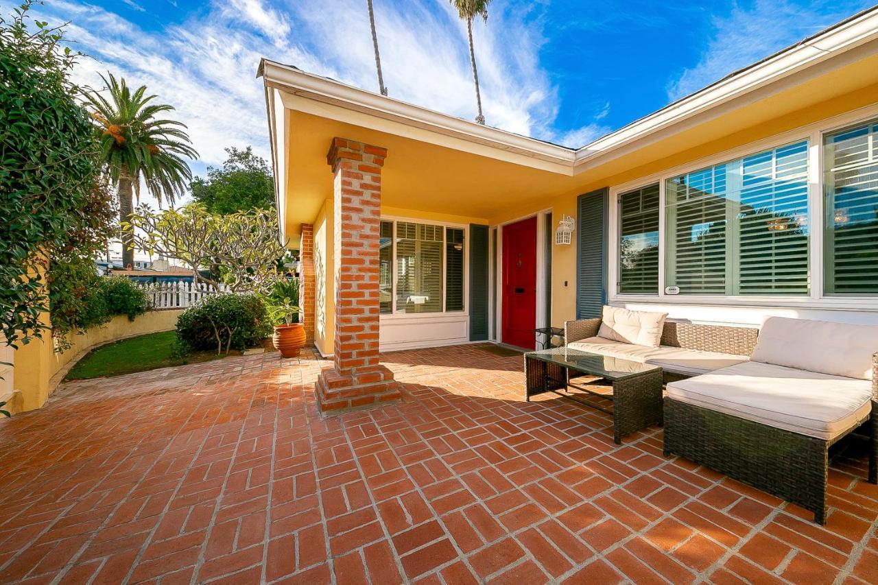 La Jolla Shores Hideaway San Diego Zewnętrze zdjęcie